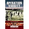 OPERATION VARSITY: The British and Canadian Airborne Crossing of the Rhine (Battleground Europe)
