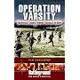Operation Varsity: The British and Canadian Airborne Crossing of the Rhine (Battleground Europe)