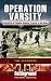 Book OPERATION VARSITY: The British and Canadian Airborne Crossing of the Rhine (Battleground the Rhine Crossing)