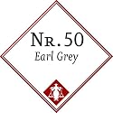 Paul Schrader & Co. Tee Nr. 50 Earl Grey 500g