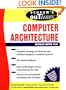 Schaum's Outline of Computer Architecture (Schaum's Outline Series)