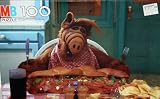 1989 ALF Puzzle - 100 Pieces - 