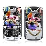 Paris Design Protective Skin Decal Sticker for BlackBerry Storm 9530 Cell Phone