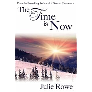 The Time Is Now