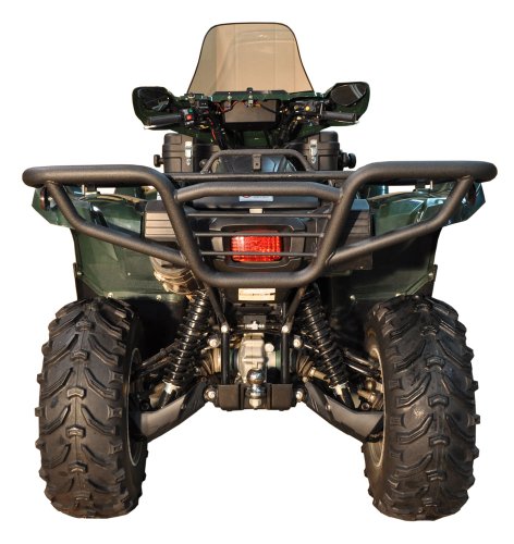 Yamaha Grizzly 700