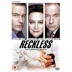 Reckless: the Complete Series