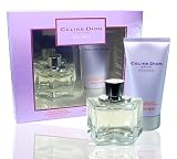 Celine Dion Belong Geschenk-Set für Frauen Eu de Toilette - Spray 100 ml + Shimmering body lotion 150 ml
