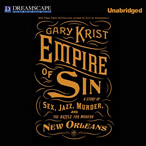 Empire of Sin Empire of Sin
