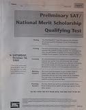PSAT NMSQT Test (Saturday 1999)