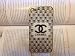 Limited Edition Brand New Chanel White Hard Case for AT&T 4G iPhone