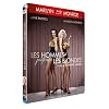 Les hommes pr�f�rent les blondes [Blu-ray]