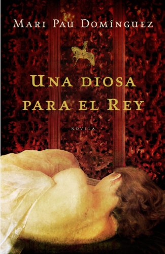 Una diosa para el rey (Spanish Edition)