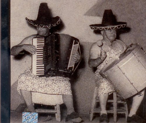 La Portuaria - Me Mata La Vida - Zortam Music