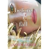 Before I Fallby Lauren Oliver