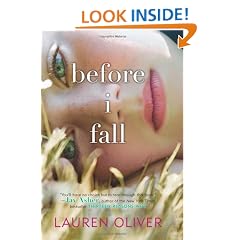 Before I Fall