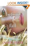 Before I Fall