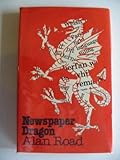 Newspaper dragon