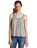 Roxy Junior's Behave Scoop Neck Tank