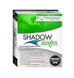 Revue StorageCraft   / Shadow surfer