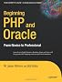 Beginning PHP & Oracle (Expert's Voice)