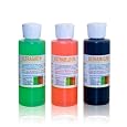 UltraGrow Liquid Nutrient Set - 3 part - Aerogarden Compatible