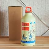 Shinzi Katoh　トレッキングボトル５００ｍｌ・shoppingの画像