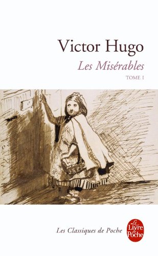 les misérables rencontre entre cosette et marius