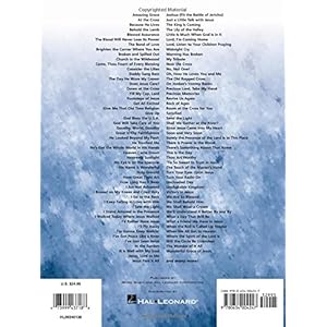 Gospel's Greatest (Fake Books)