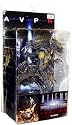 Aliens vs Predator Requiem Series 1 Hybrid Action Figure