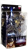 Alien VS. Predator: Requiem NECA Action Figure Series 1 Predalien (Alien Hybrid)