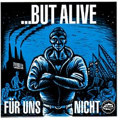 F�r Uns Nicht [Vinyl LP]