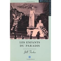 "Enfants du Paradis" (BFI Film Classics)