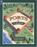Books : Forts of Canada