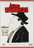 Aldo Fabrizi Cofanetto (5 Dvd)