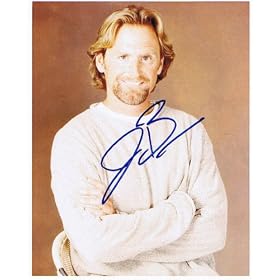 Jere Burns