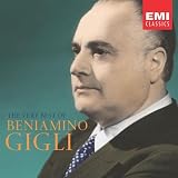 The Very Best of Beniamino Gigli