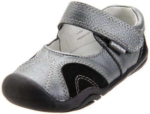 pediped Grip-N-Go Ellie Mary Jane (Toddler)