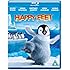 Happy Feet [Blu-ray] [2006] [Region Free]