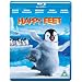 Happy Feet [Blu-ray] [2006][Region Free]