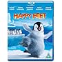 Happy Feet [Blu-ray] [2006]