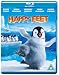 Happy Feet [Blu-ray] [2006]