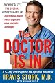 The Doctor Is In: A 7-Step Prescription for Optimal Wellness