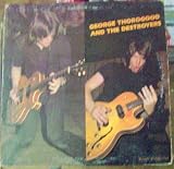George Thorogood and the Destroyers