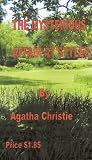 The Mysterious Affair at Styles