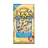Oogie'sGourmetPopcorn,WhiteCheddar,1-OunceBags(Packof28)