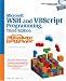 Books : Microsoft WSH and VBScript Programming for the Absolute Beginner, Third Edition