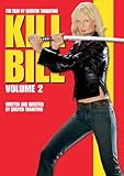 Kill Bill: Volume 2