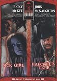 Produkt-Bild: Masters of Horror: Lucky McKee/John McNaughton - Sick Girl/Haeckel's Tale