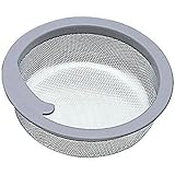 三栄水栓[SANEI] キッチン用品 流し排水栓 流し排水栓カゴ 【PH696AF-S】【水栓 サンエイ】