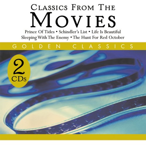 Amilcare Ponchielli - Classics From The Movies - Zortam Music
